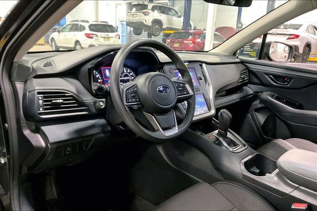 Used 2023 Subaru Outback 2.5i image 14