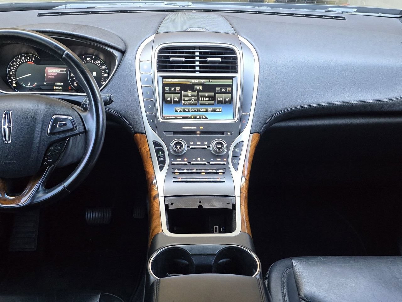Used 2016 Lincoln MKX Select w/ Select Plus Package FWD image 41