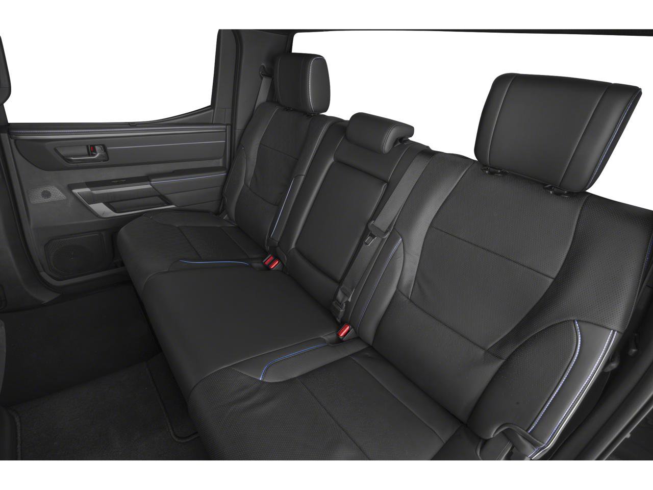 New 2026 Toyota Tundra Platinum image 10