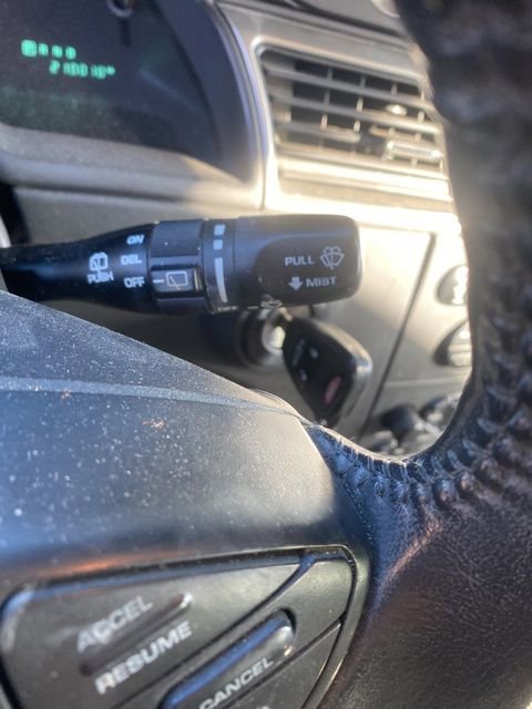 Used 2008 Chrysler Pacifica Touring image 18