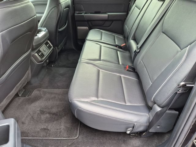Used 2025 Ford F150 Lariat AWD/4WD image 20