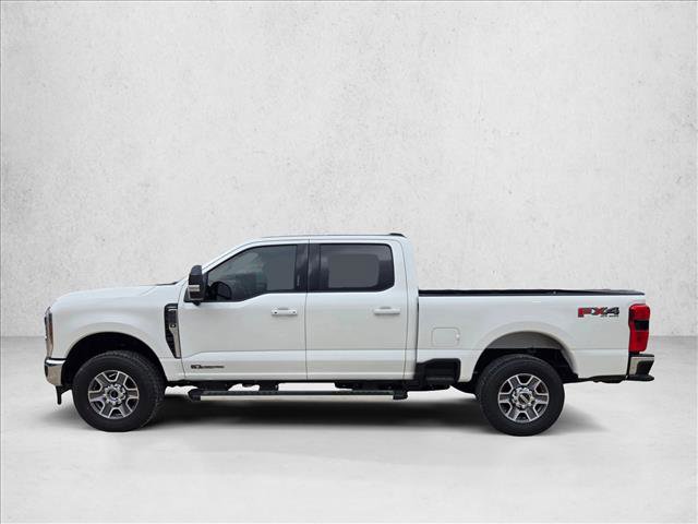New 2026 Ford F250 Lariat w/ FX4 Off-Road Package image 5