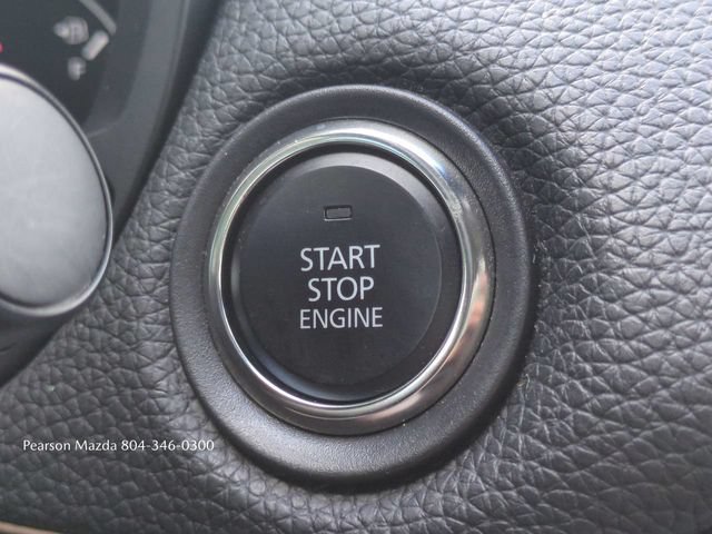 Certified 2024 MAZDA CX-90 3.3 Turbo w/ Preferred Plus AWD/4WD image 30