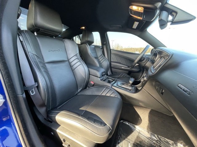 Used 2022 Dodge Charger SRT Hellcat w/ Harman/Kardon Audio Group image 28