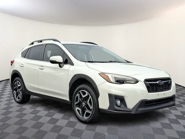 Used 2018 Subaru Crosstrek 2.0i Limited AWD/4WD video 1