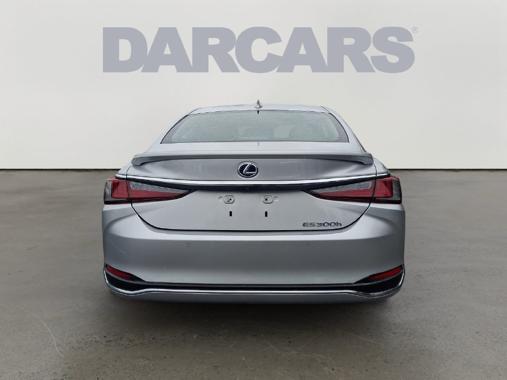 Used 2021 Lexus ES 300h w/ Accessory Package FWD image 5