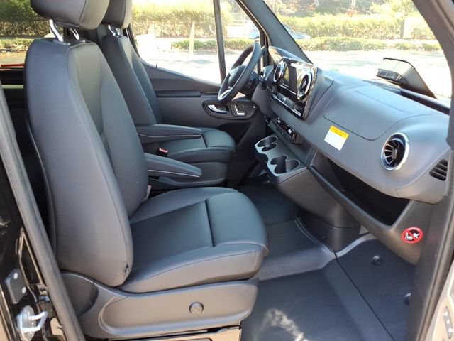 New 2026 Mercedes-Benz Sprinter 2500 image 15