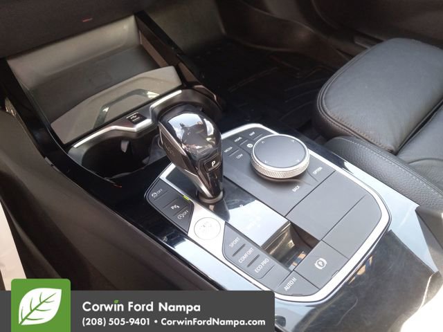 Used 2020 BMW M235i xDrive Gran Coupe w/ Premium Package image 18