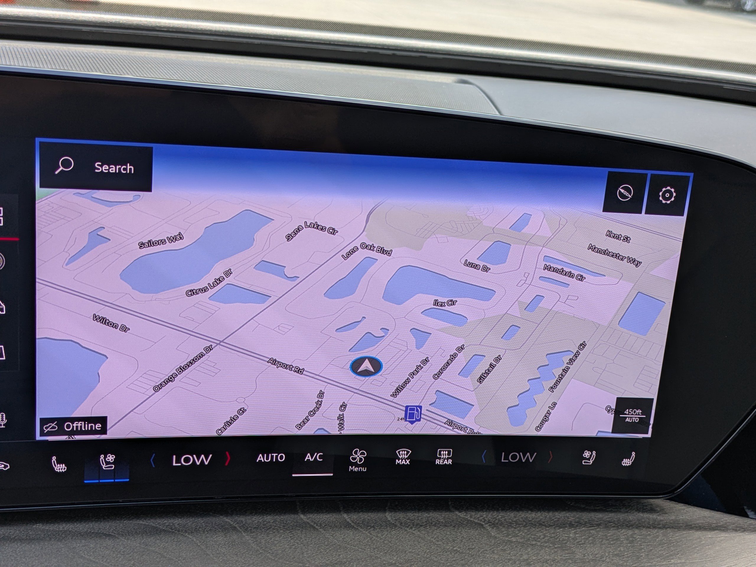 Used 2025 Audi Q5 Prestige image 28