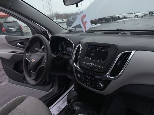 Used 2023 Chevrolet Equinox LT w/ LPO, Floor Liner Package image 23