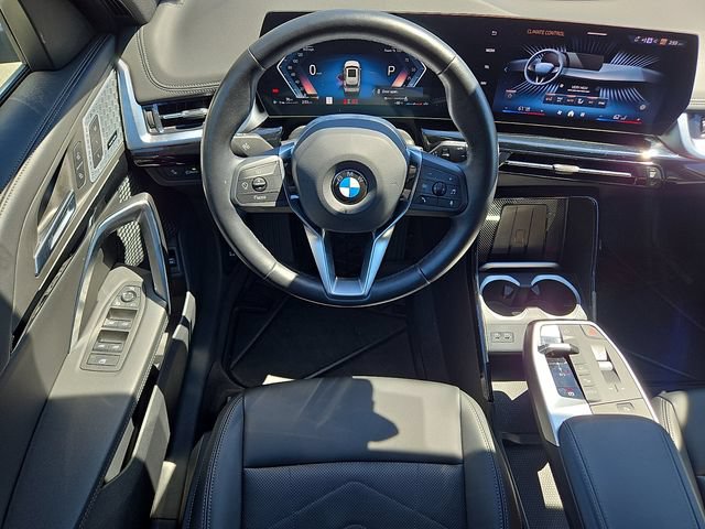 Used 2025 BMW X1 xDrive28i w/ Convenience Package AWD/4WD image 11