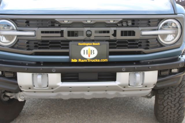 Used 2025 Ford Bronco Raptor AWD/4WD image 11
