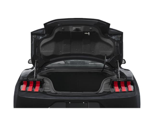 New 2026 Ford Mustang Coupe image 8