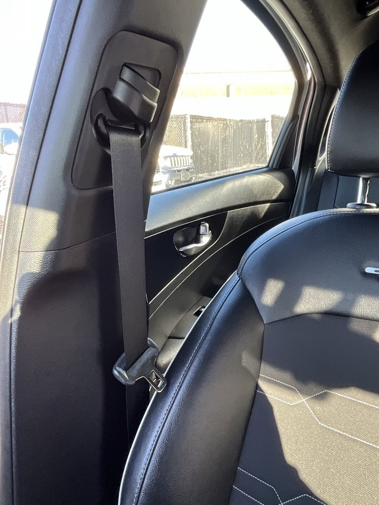 Used 2022 Kia Forte GT-Line image 26