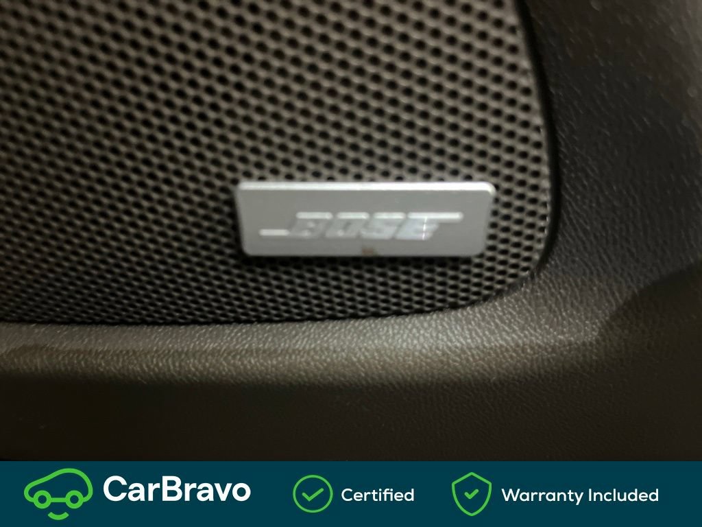 Certified 2024 Chevrolet Malibu LT FWD image 23