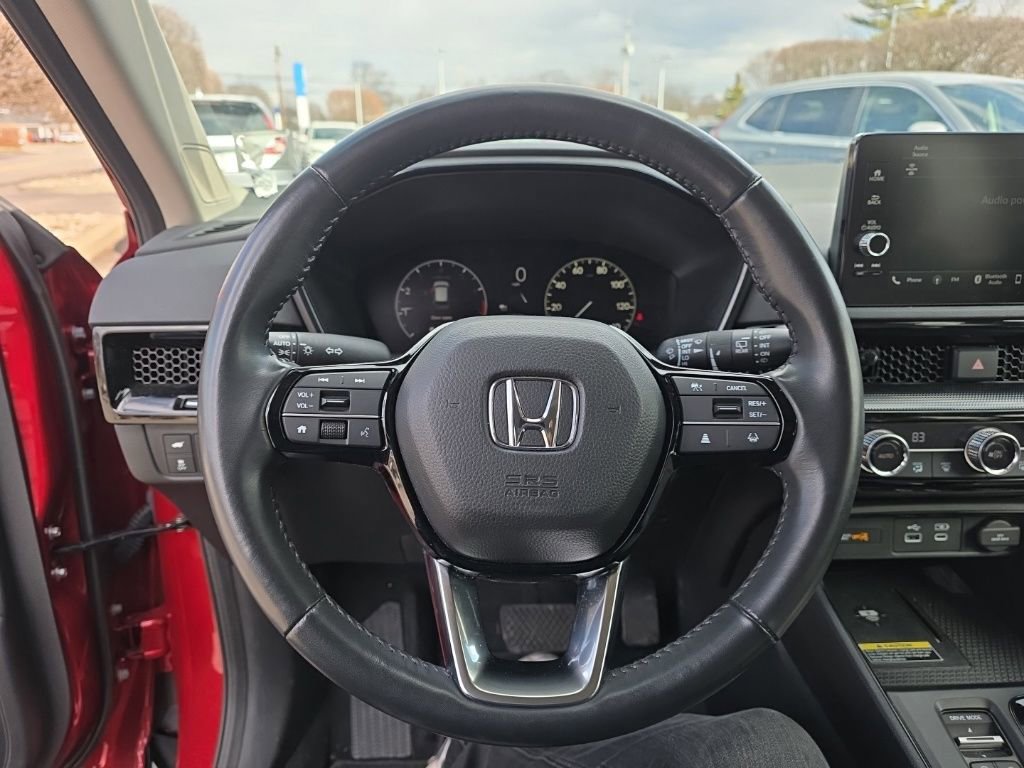 Used 2024 Honda CR-V EX-L image 13