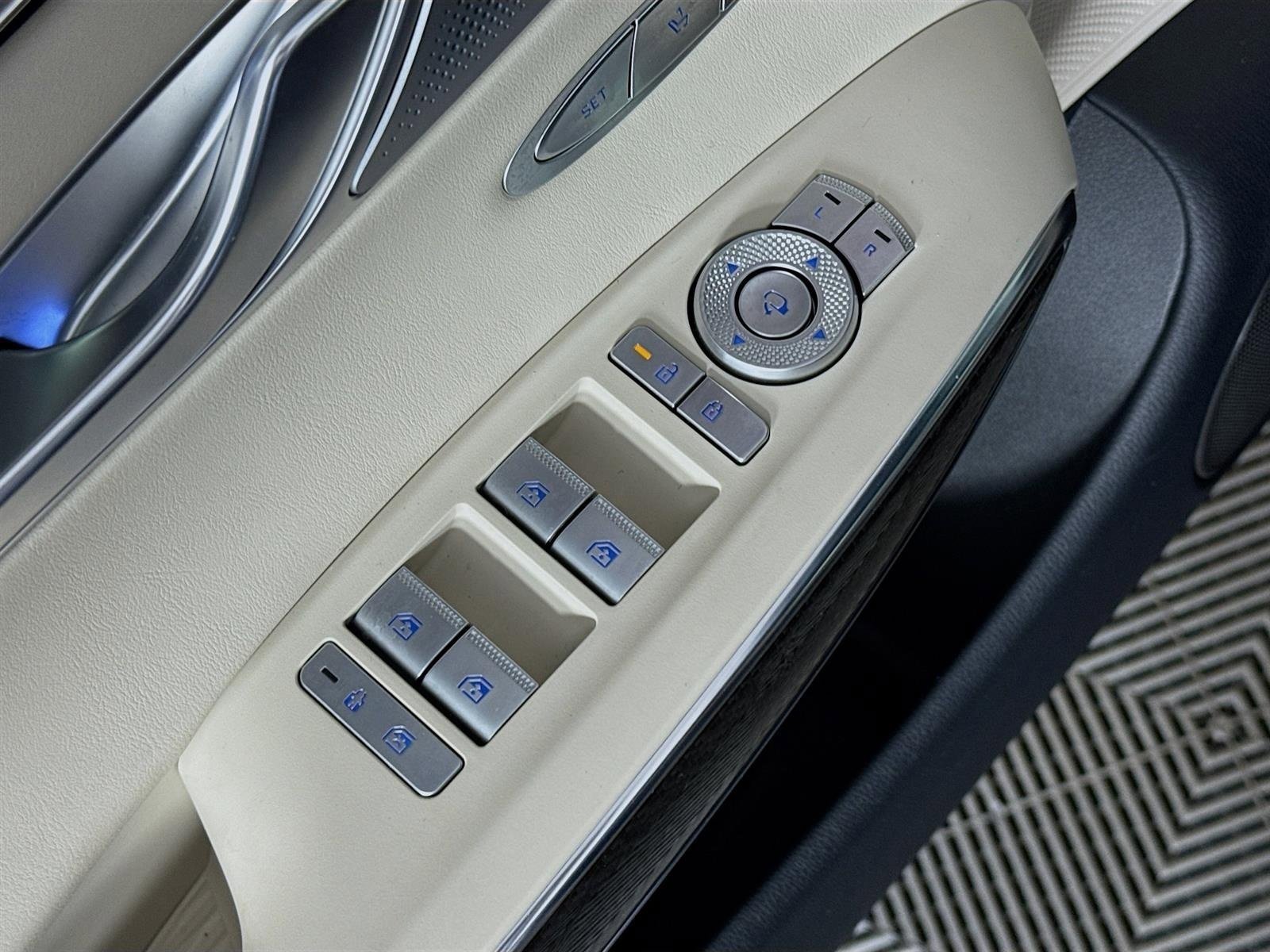 Certified 2026 Genesis GV70 3.5T Sport Prestige image 20