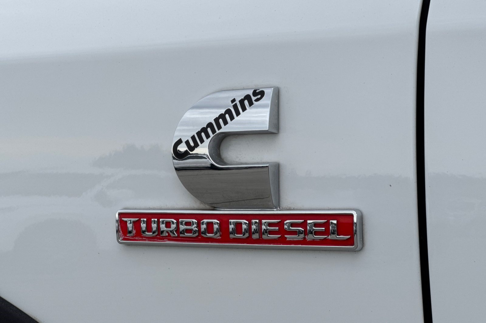 Used 2019 RAM 3500 Big Horn AWD/4WD image 28