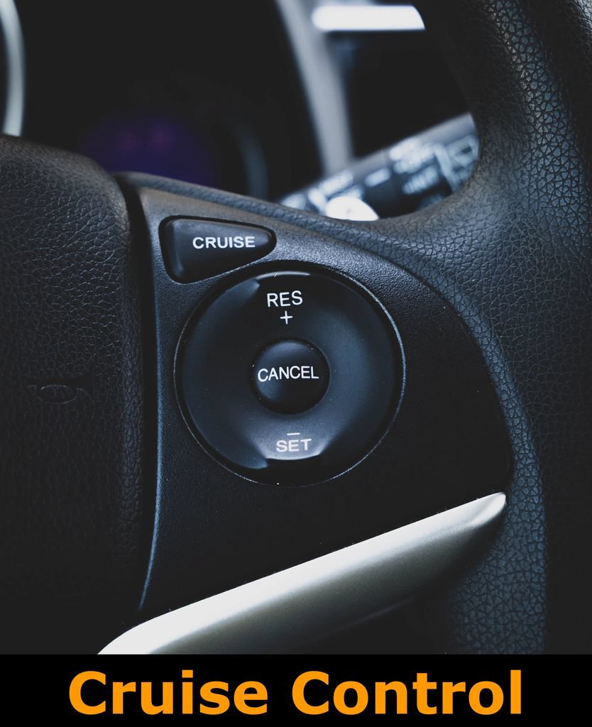 Used 2015 Honda Fit EX image 10