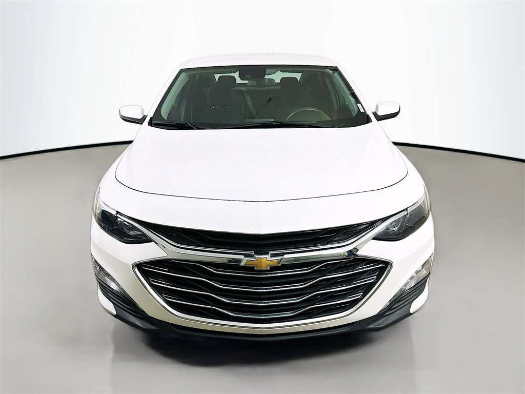 Used 2024 Chevrolet Malibu LT video 2