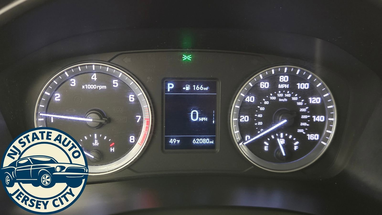 Used 2019 Hyundai Sonata SE FWD image 14