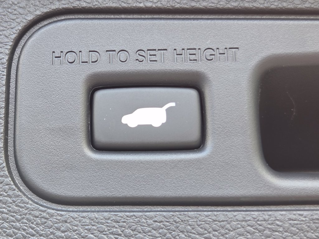 New 2027 Honda Odyssey Touring image 31