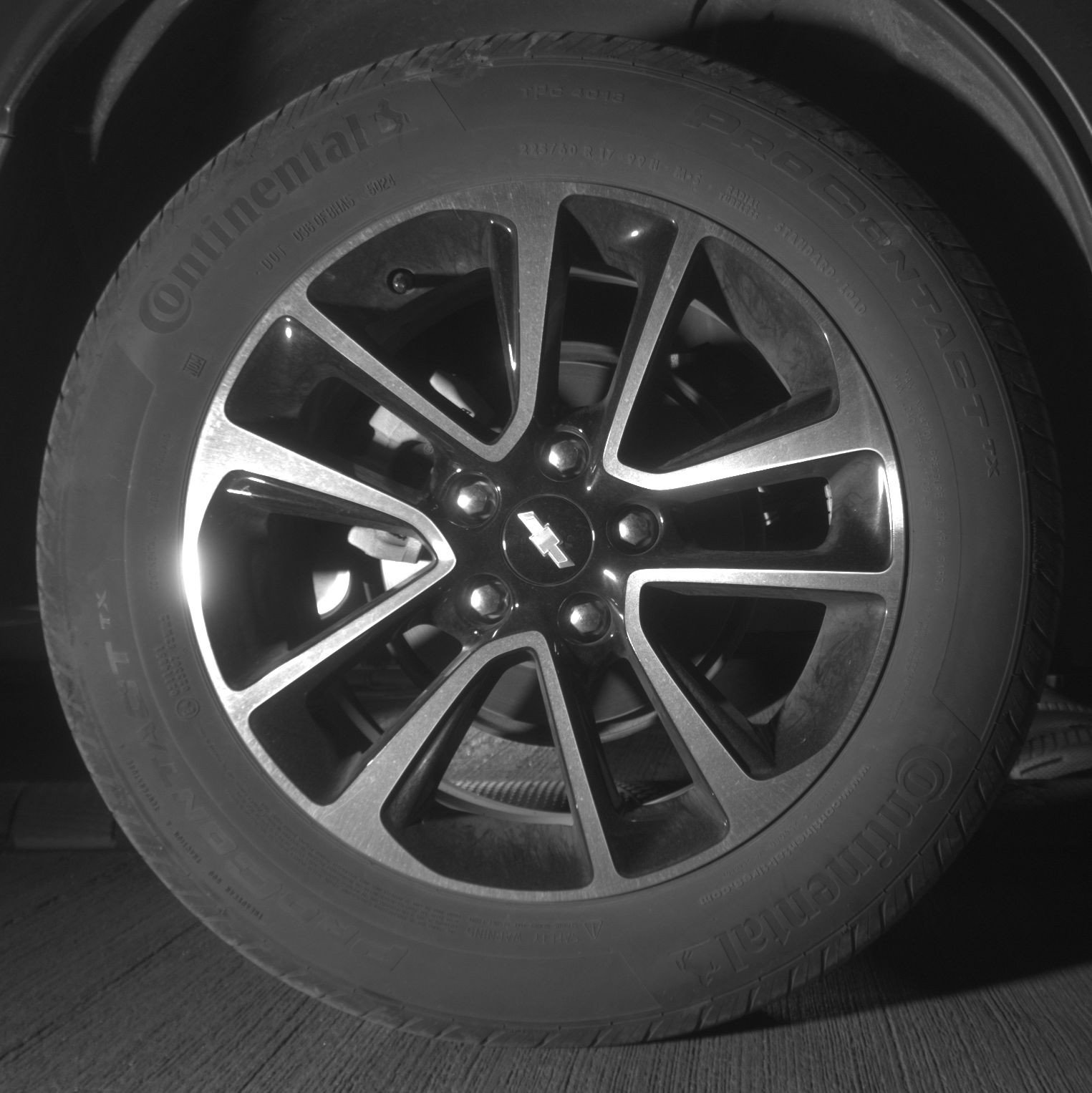 Used 2025 Chevrolet TrailBlazer LT FWD image 15