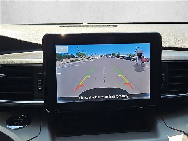 Used 2021 Ford Explorer XLT w/ Equipment Group 202A AWD/4WD image 14