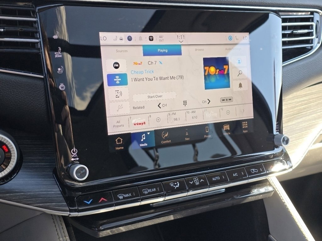 Used 2023 Jeep Wagoneer Series III w/ Premium Group I image 27