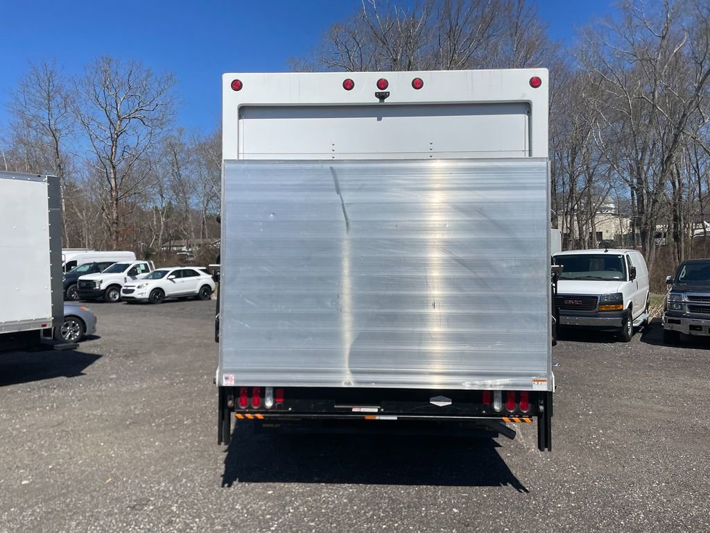 Used 2023 Chevrolet Express 3500 w/ Power Convenience Package RWD image 6