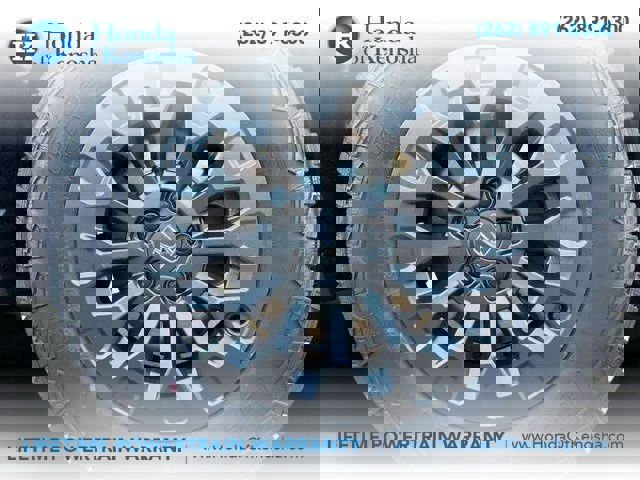 New 2026 Honda Passport TrailSport image 35