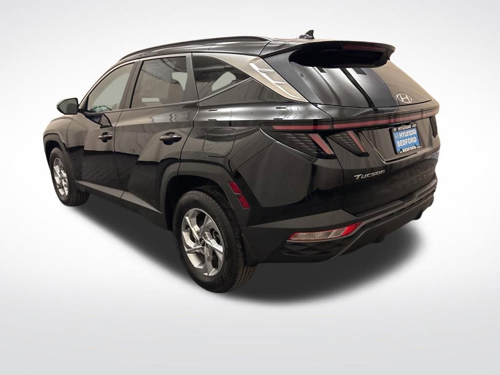 Used 2023 Hyundai Tucson SEL image 8