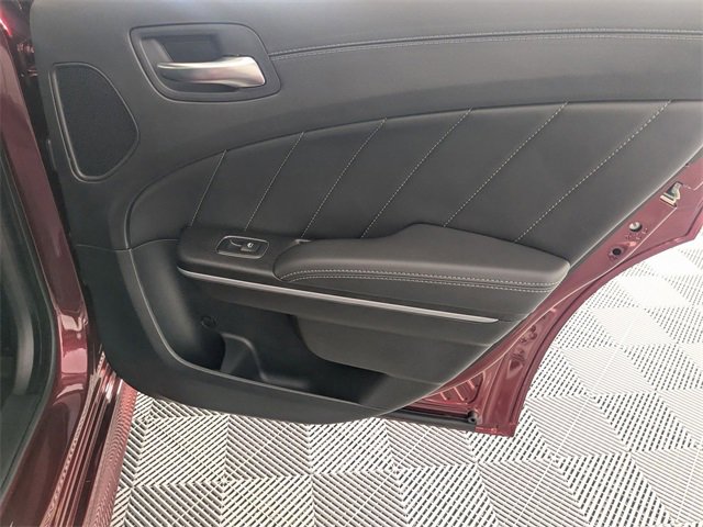 Certified 2023 Dodge Charger Scat Pack w/ Dynamics Package image 33