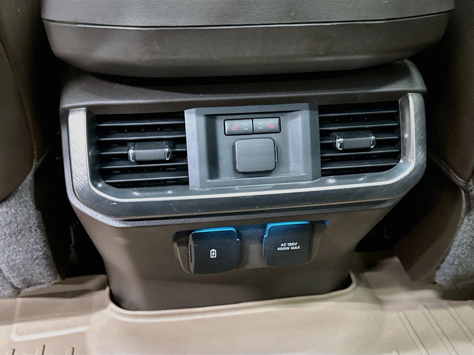 Used 2021 Ford F150 King Ranch AWD/4WD image 29