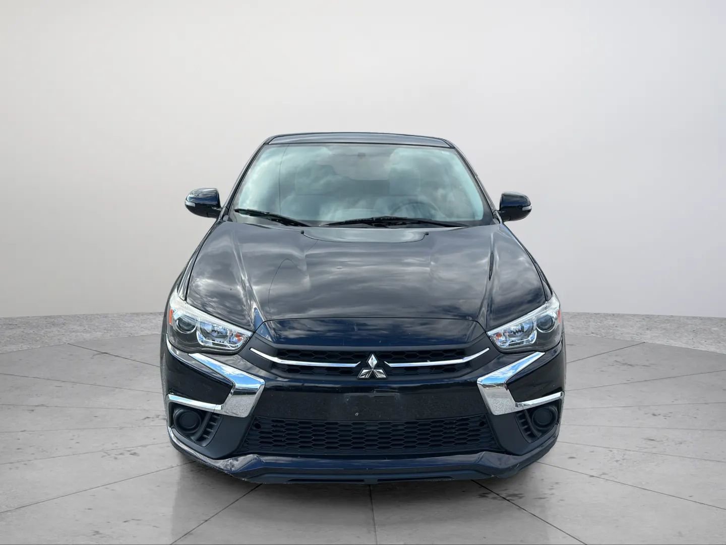 Used 2018 Mitsubishi Outlander Sport LE image 10