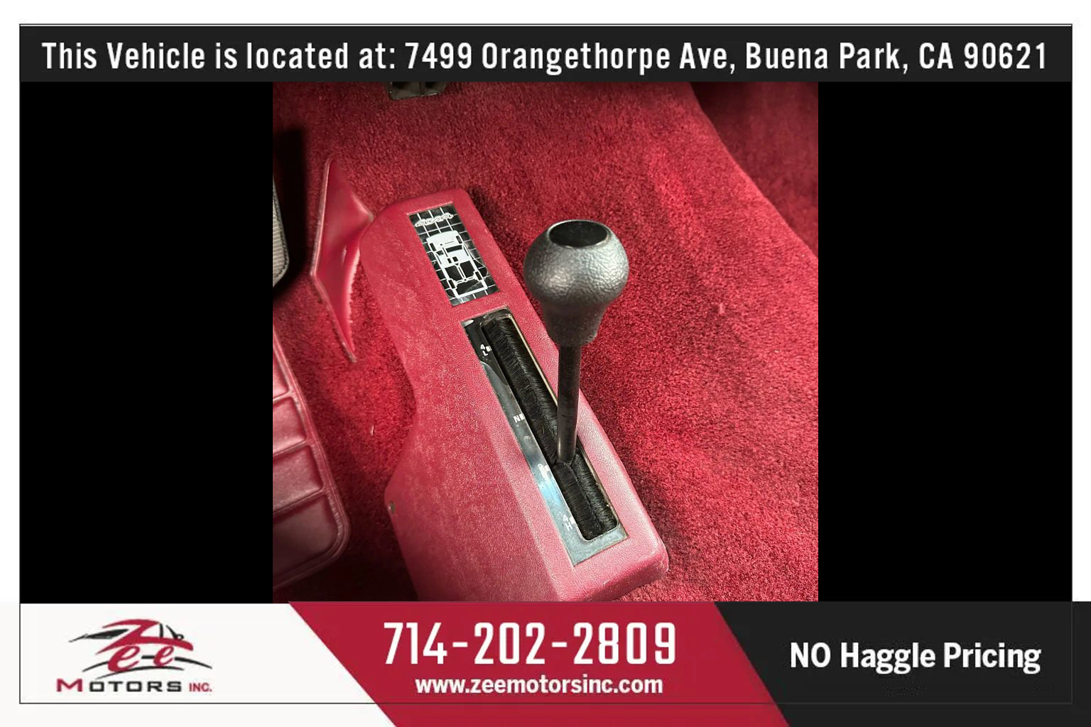 Used 1989 Chevrolet Silverado 3500 4x4 Extended Cab image 31