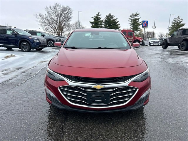 Used 2023 Chevrolet Malibu LT image 10