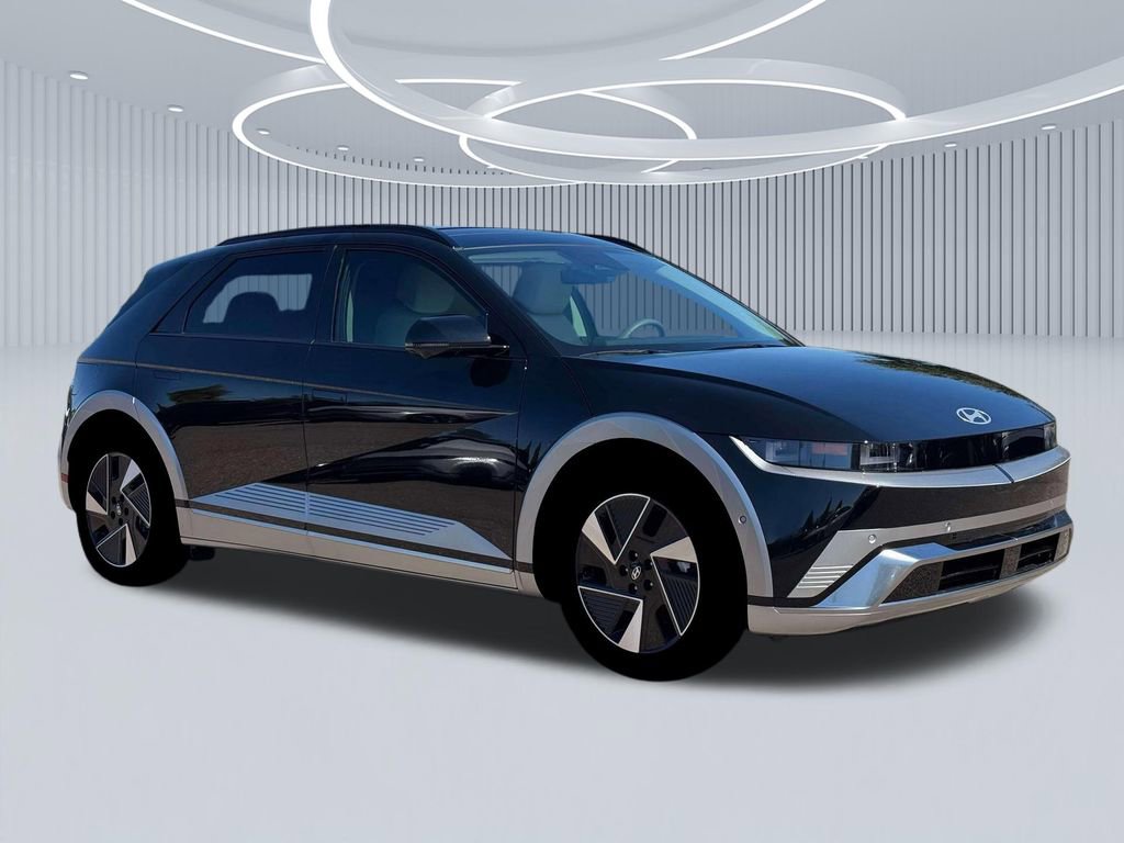 New 2026 Hyundai Ioniq 5 Limited AWD/4WD image 10