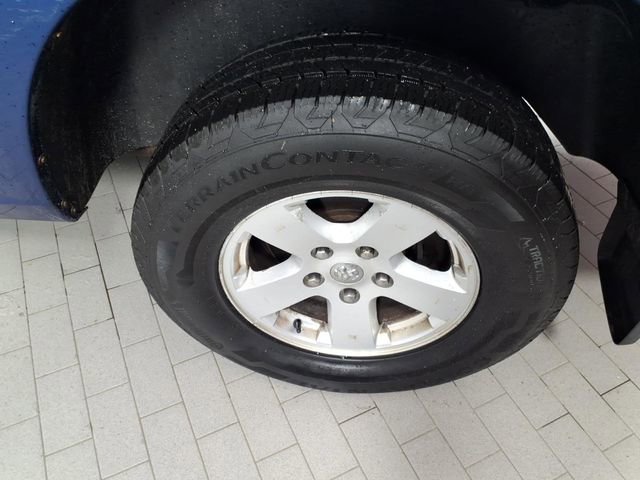 Used 2011 RAM 1500 Classic SLT image 8