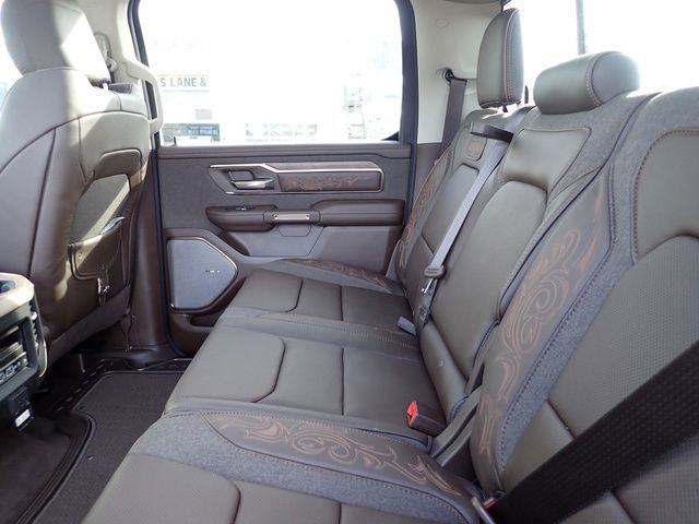 New 2026 RAM 1500 Limited w/ Bed Utility Group image 13