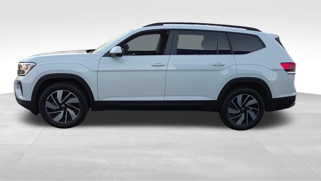 Used 2024 Volkswagen Atlas SE FWD image 7