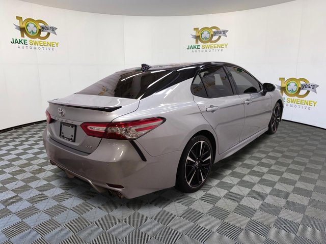 Used 2019 Toyota Camry XSE w/ Driver Assist Package image 10