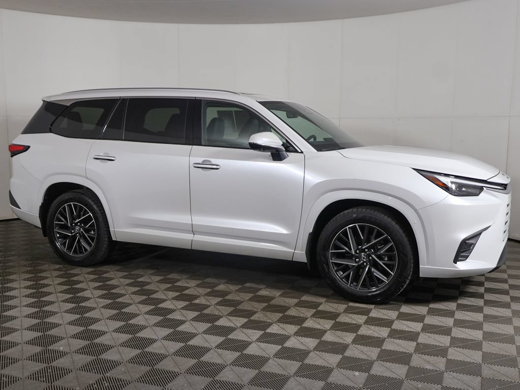Used 2024 Lexus TX 350 AWD w/ Captains Chair Package image 18