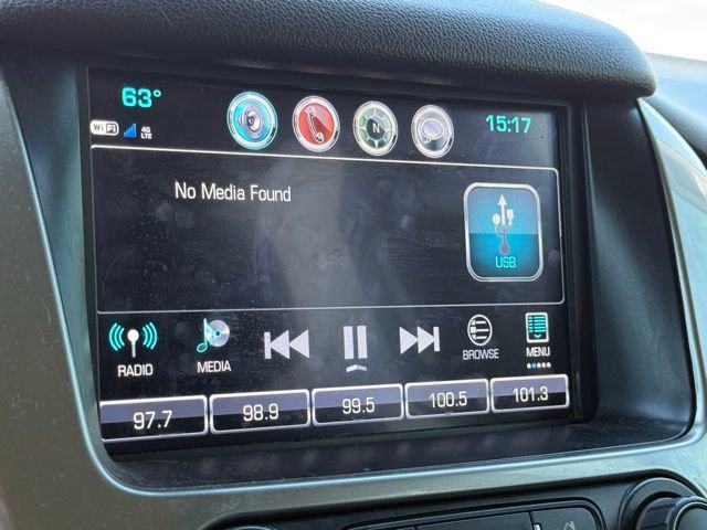 Used 2019 Chevrolet Tahoe LS w/ Enhanced Driver Alert Package RWD image 19