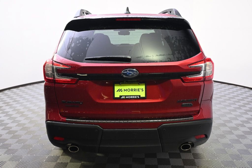 New 2026 Subaru Ascent Bronze Edition image 5