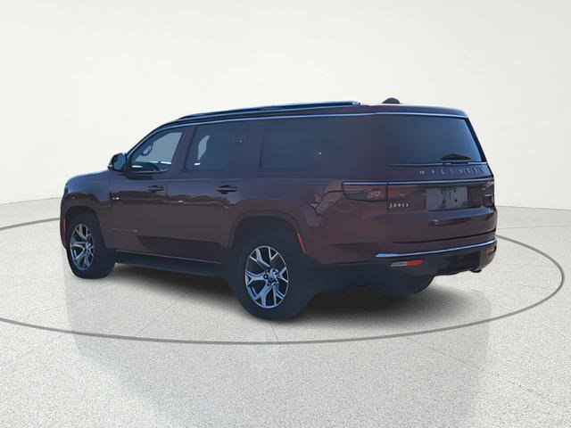 Used 2022 Jeep Wagoneer Series II image 10