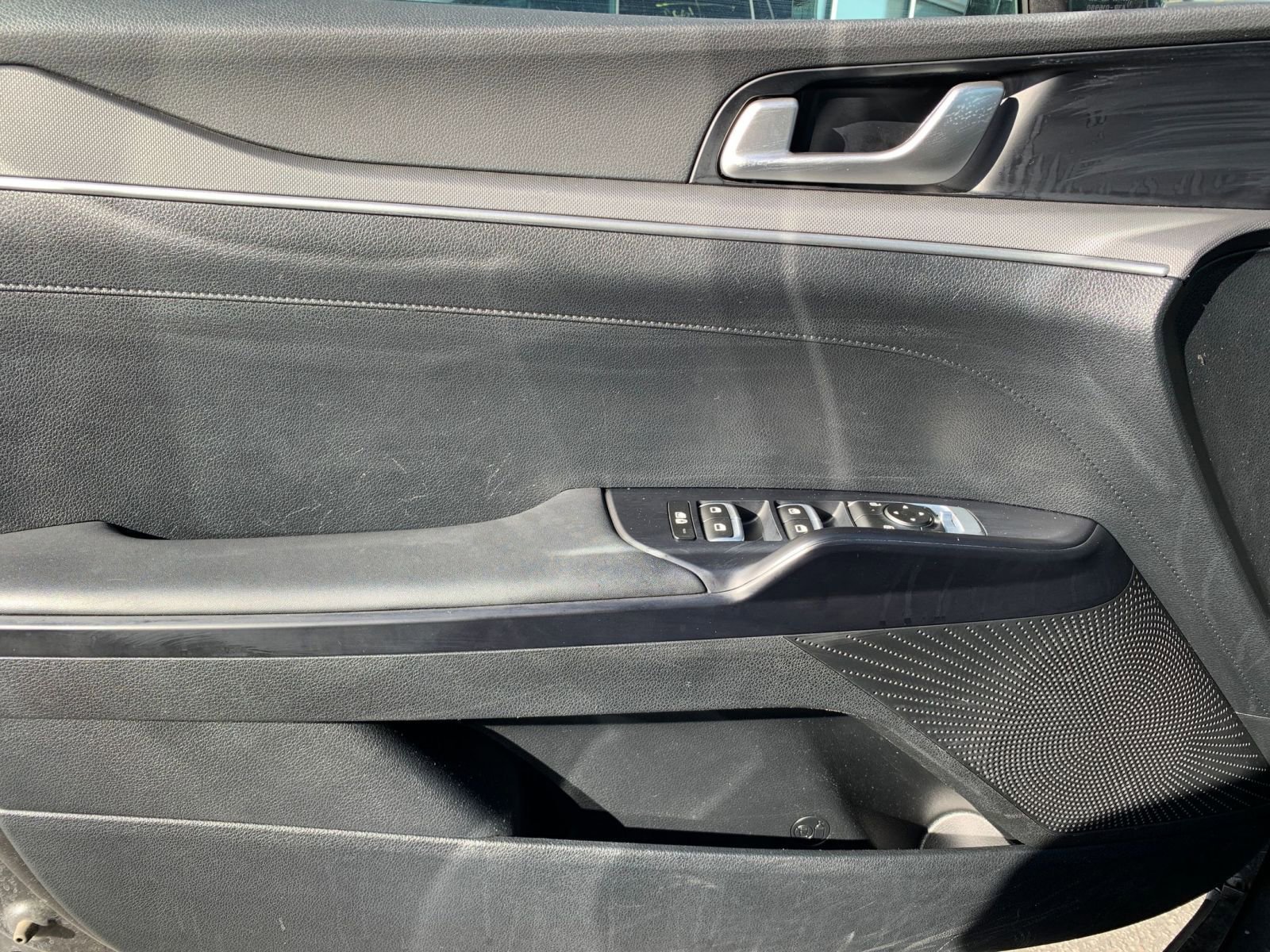 Used 2025 Kia K5 LXS FWD image 18