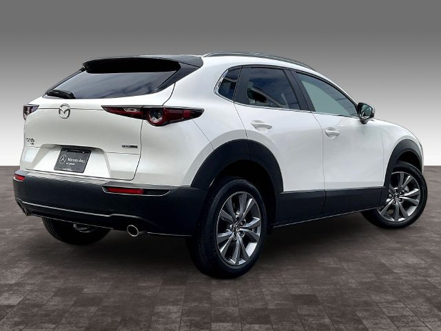 Used 2024 MAZDA CX-30 AWD 2.5 S w/ Preferred Package image 5