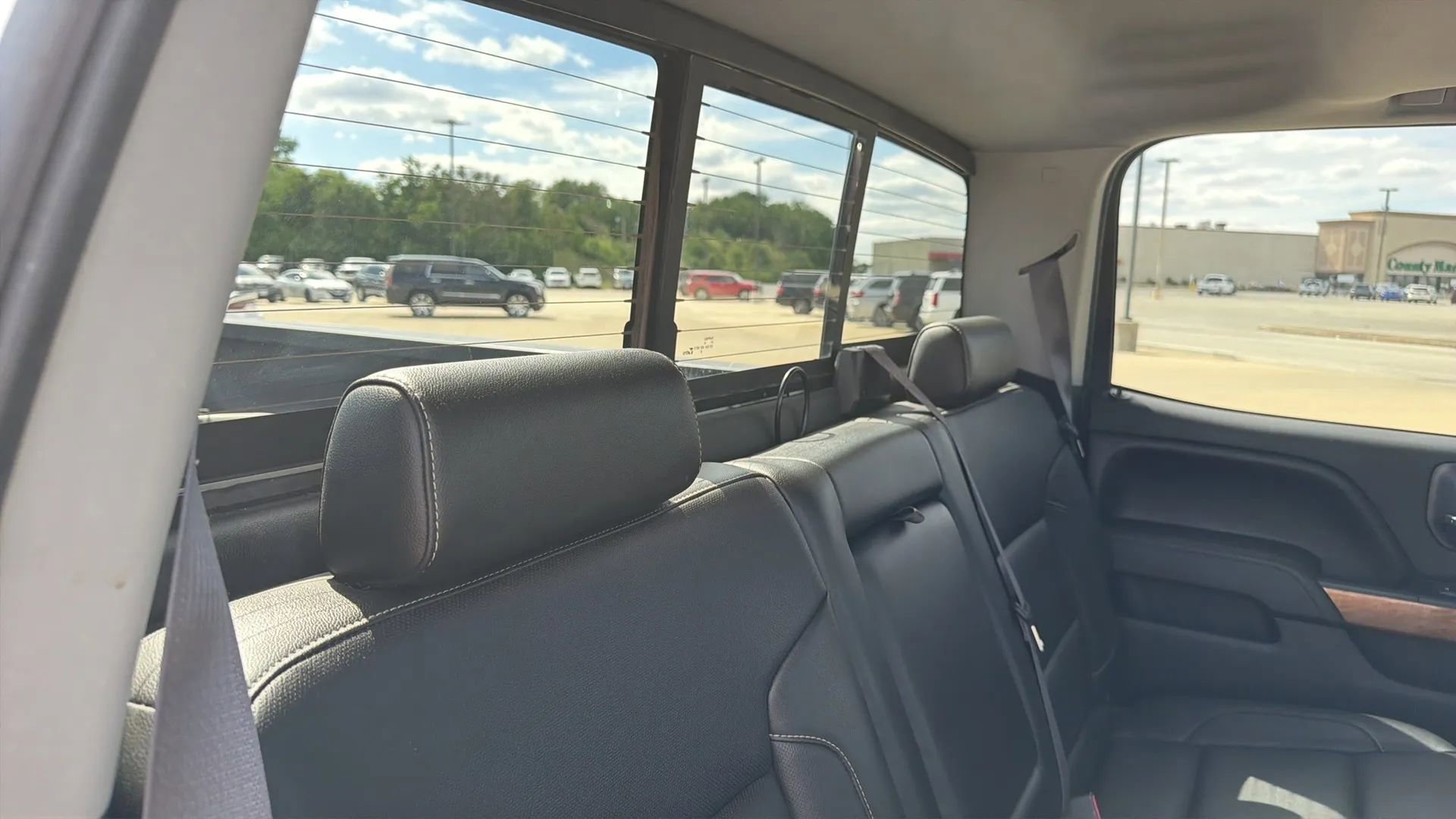 Used 2015 Chevrolet Silverado 3500 LTZ w/ Duramax Plus Package AWD/4WD image 54