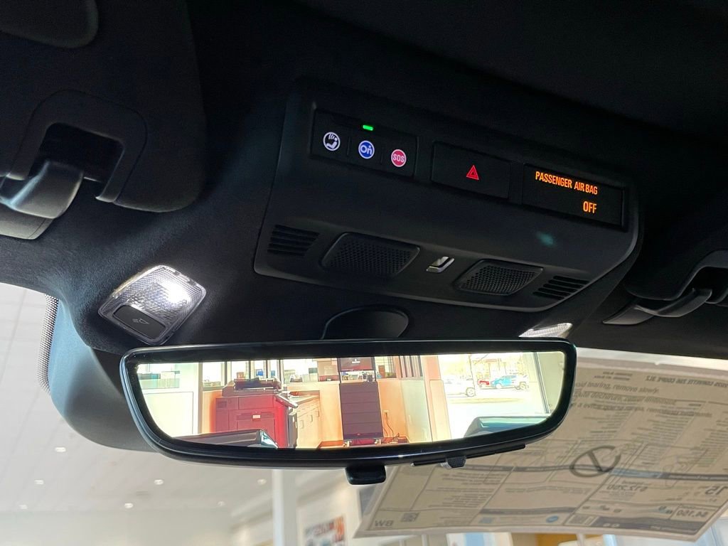 New 2026 Chevrolet Corvette Z06 w/ Battery Protection Package image 24